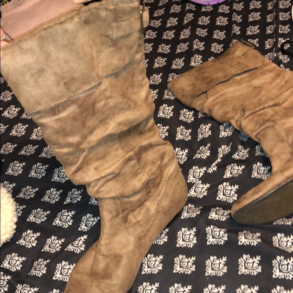Winter/Fall Boots